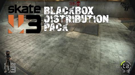 black box distribution closing|black box skateboard distribution.